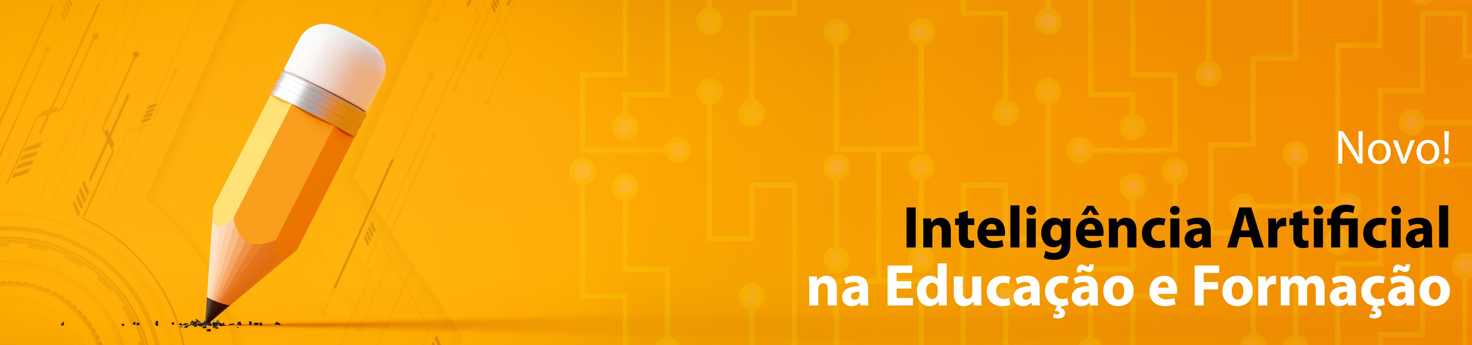 Inteligência Artificial na Educação e Formação