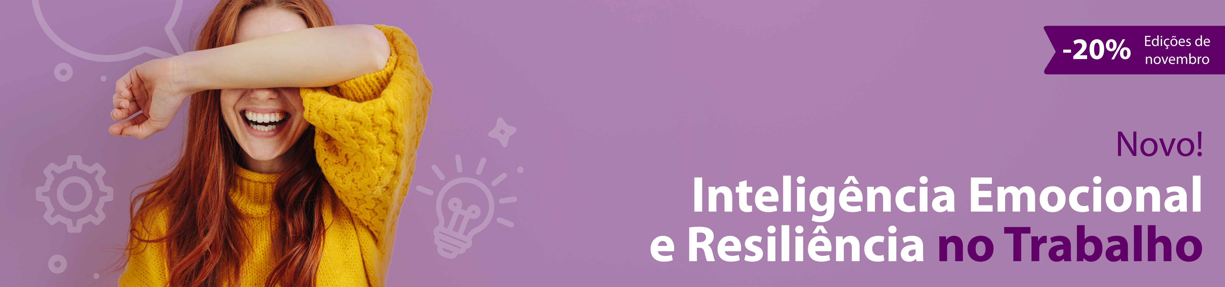 Inteligência Emocional e Resiliência no Trabalho