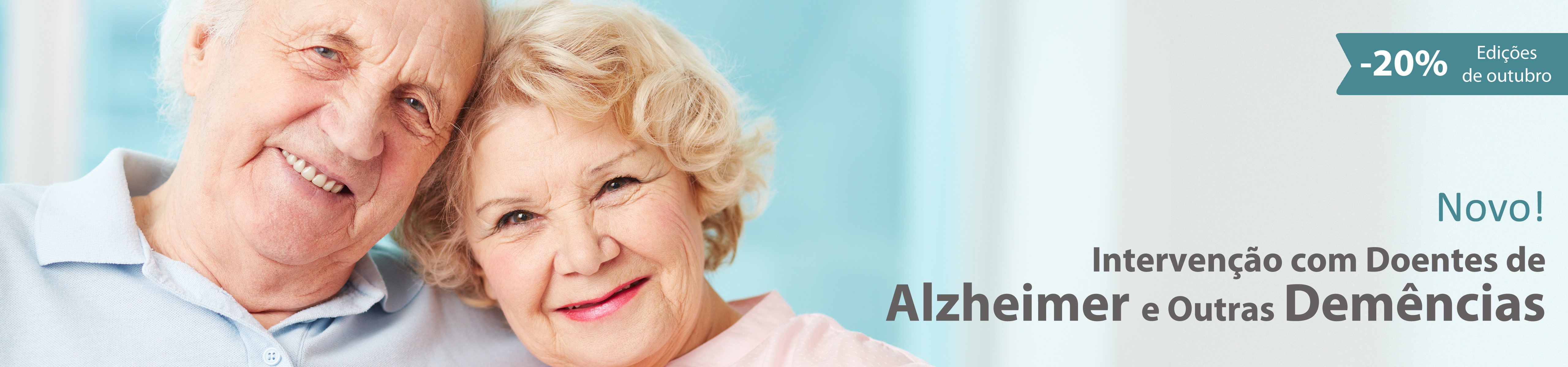 Intervenção com Doentes de Alzheimer e Outras Demências