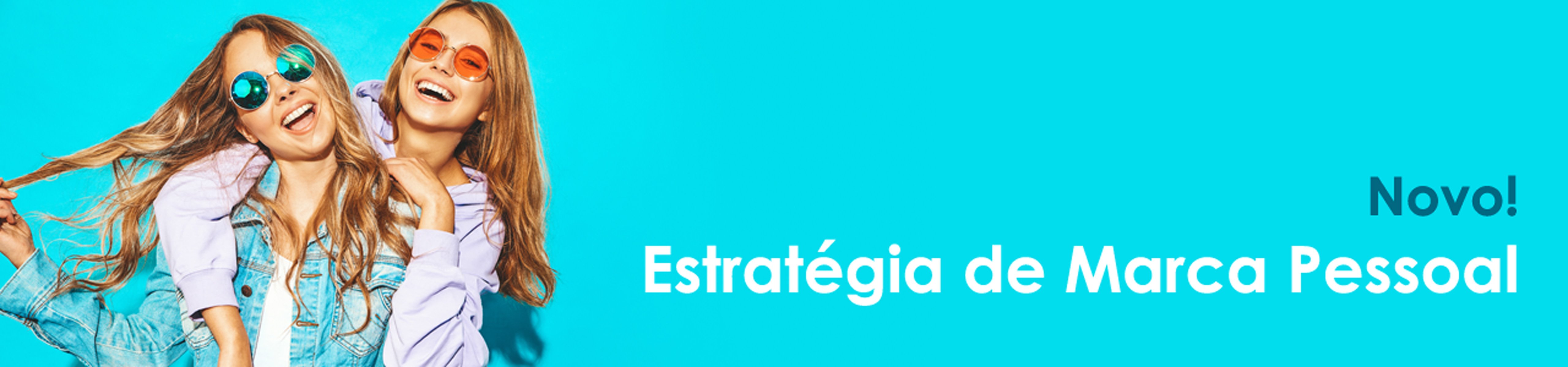 Estratégia de Marca Pessoal