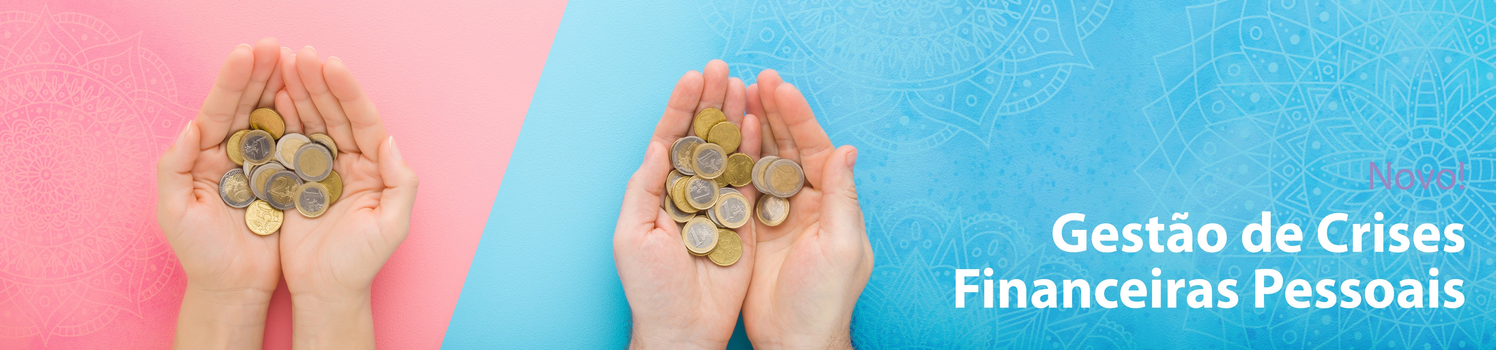 Gestão de Crises Financeiras Pessoais