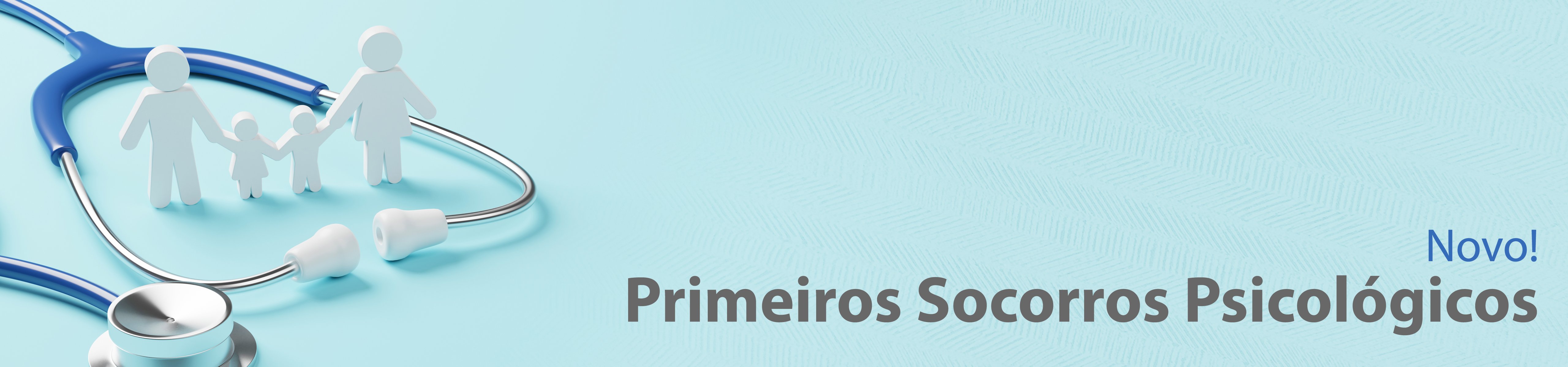 Primeiros Socorros Psicológicos