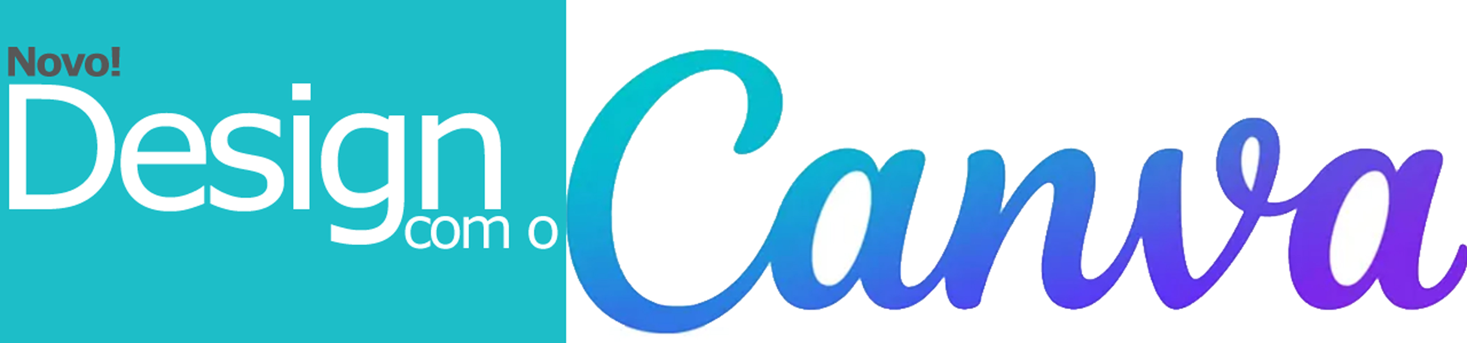 Design com o Canva