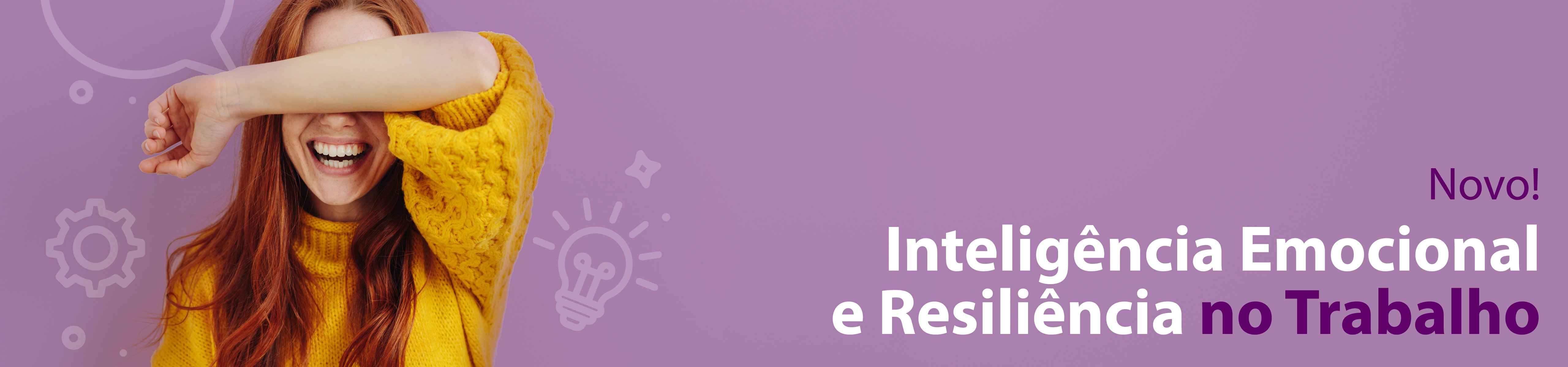 Inteligência Emocional e Resiliência no Trabalho