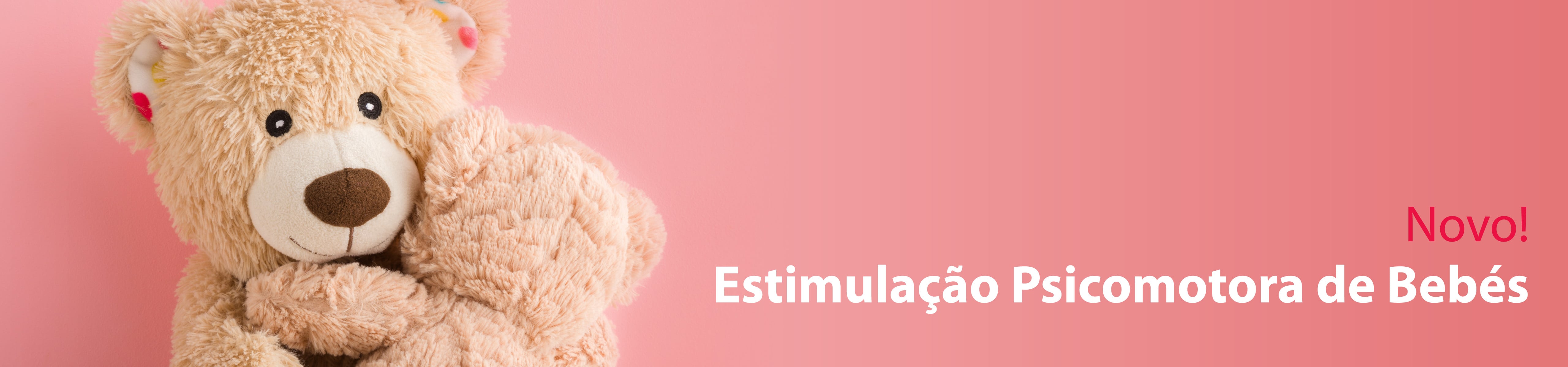 Estimulação Psicomotora de Bebés