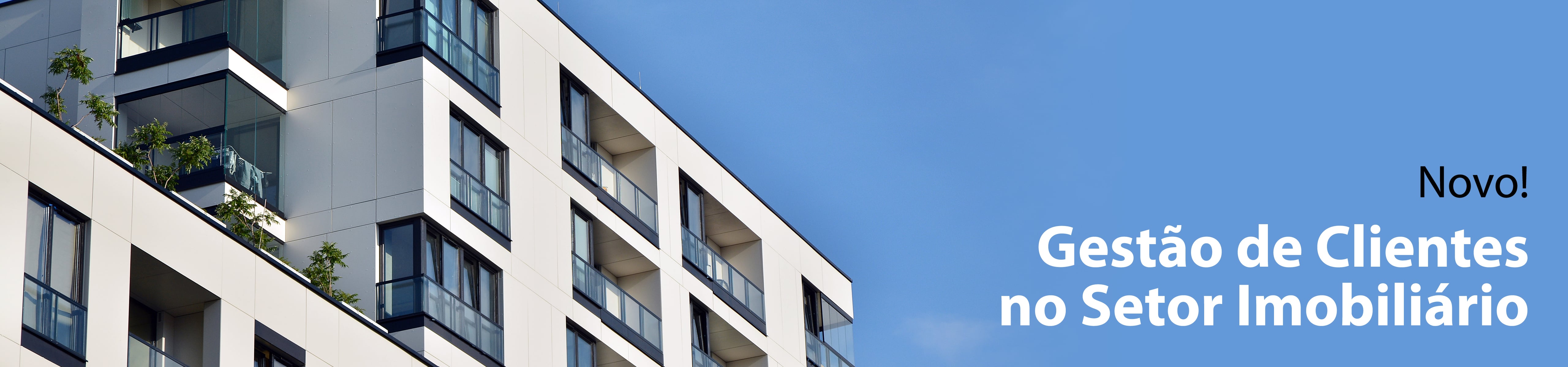 Gestão de Clientes no Setor Imobiliário