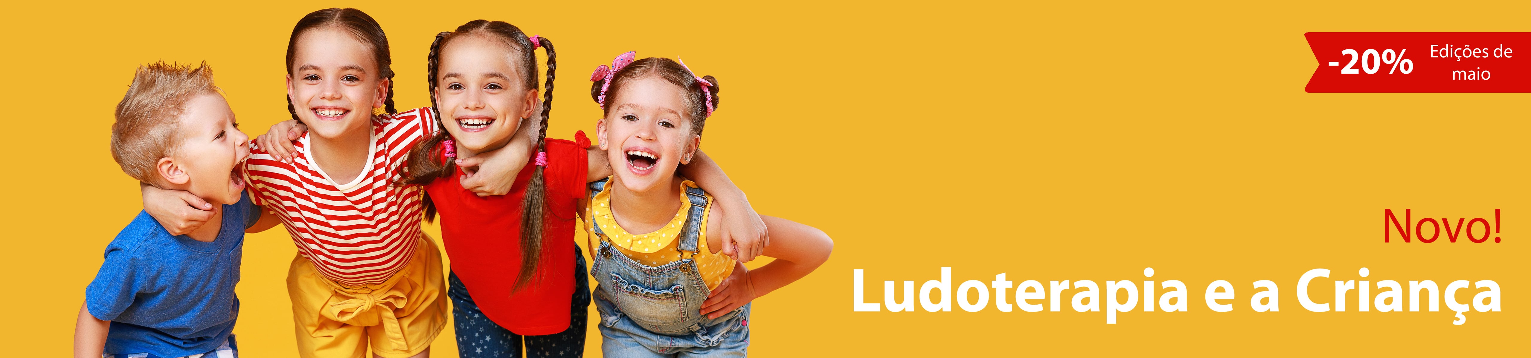 Ludoterapia e a Criança