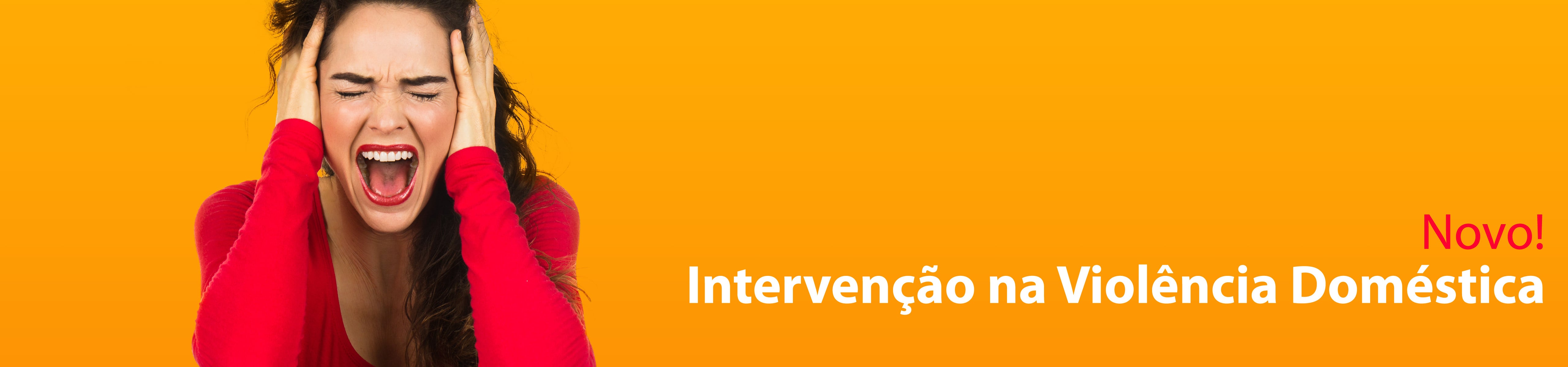 Intervenção na Violência Doméstica