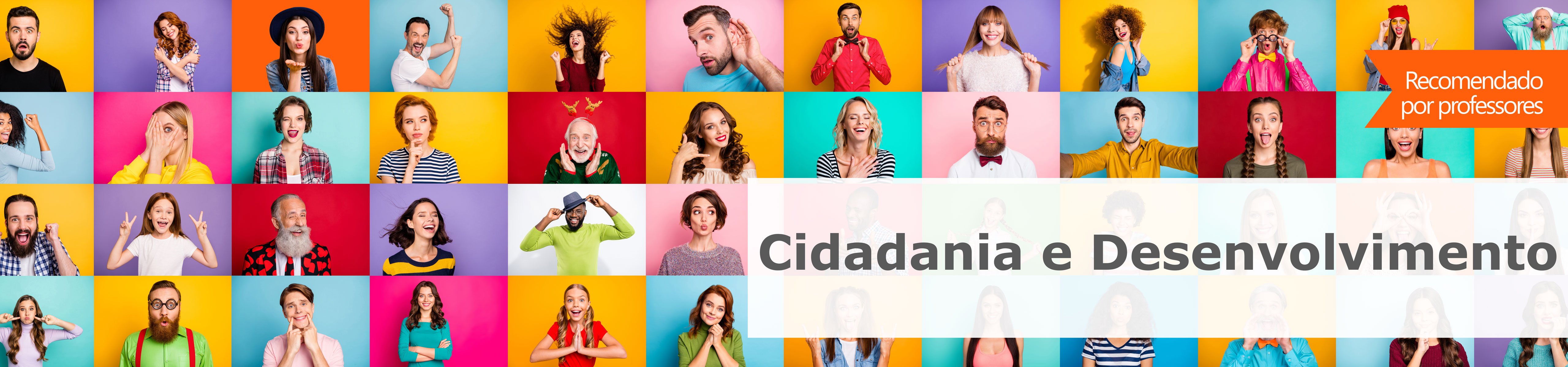 Cidadania e Desenvolvimento
