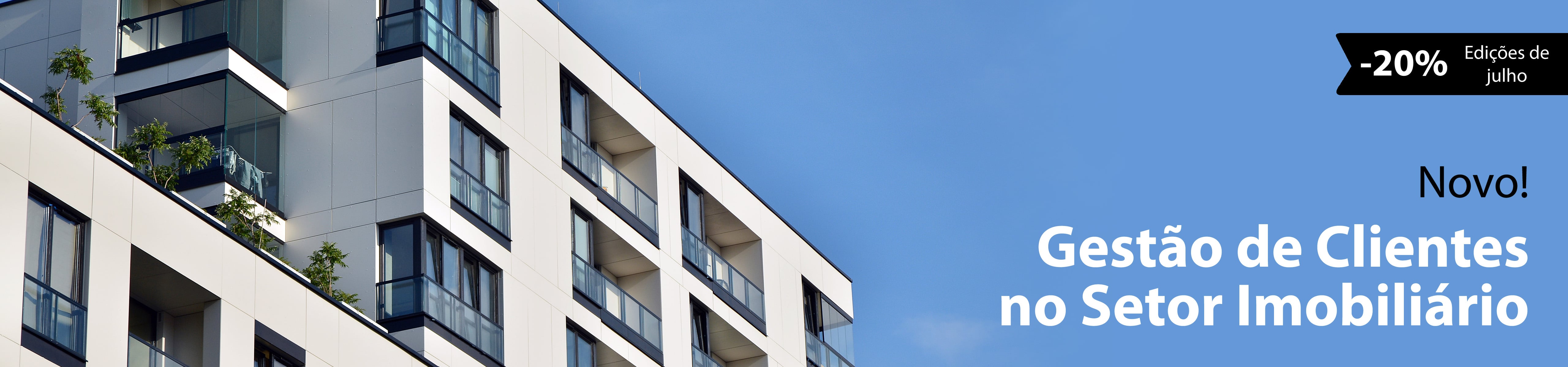 Gestão de Clientes no Setor Imobiliário