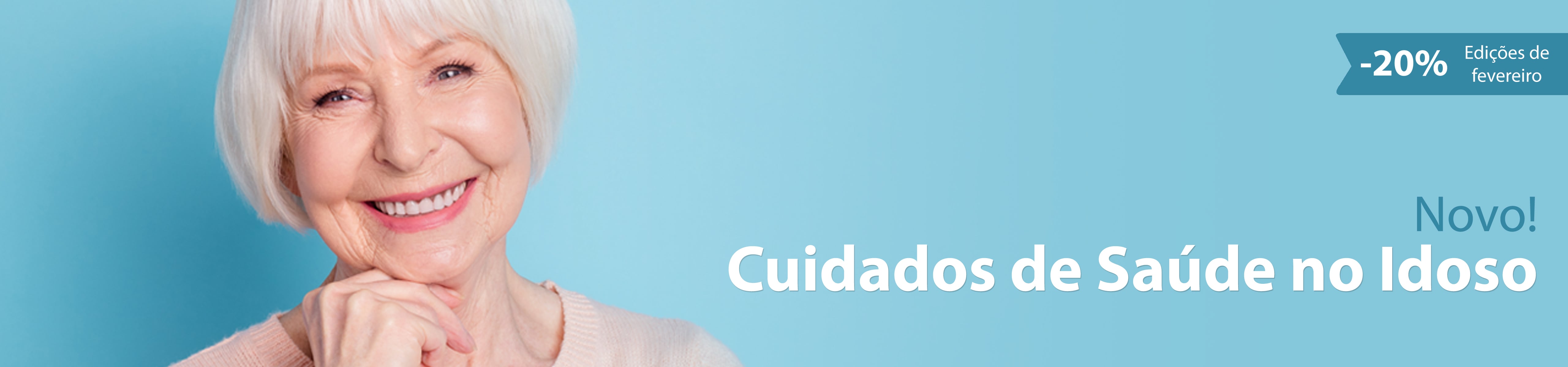 Cuidados de Saúde no Idoso