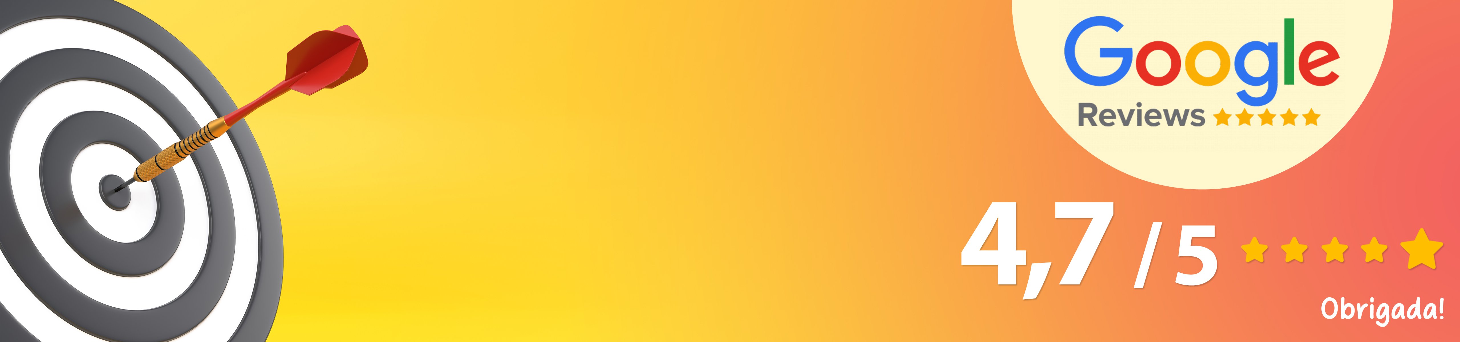 Satisfação dos clientes