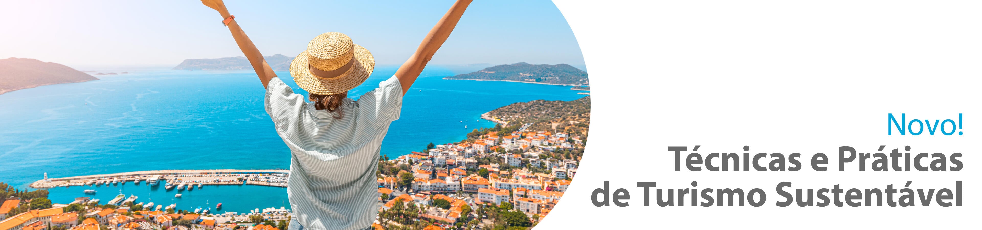 Técnicas e Práticas de Turismo Sustentável