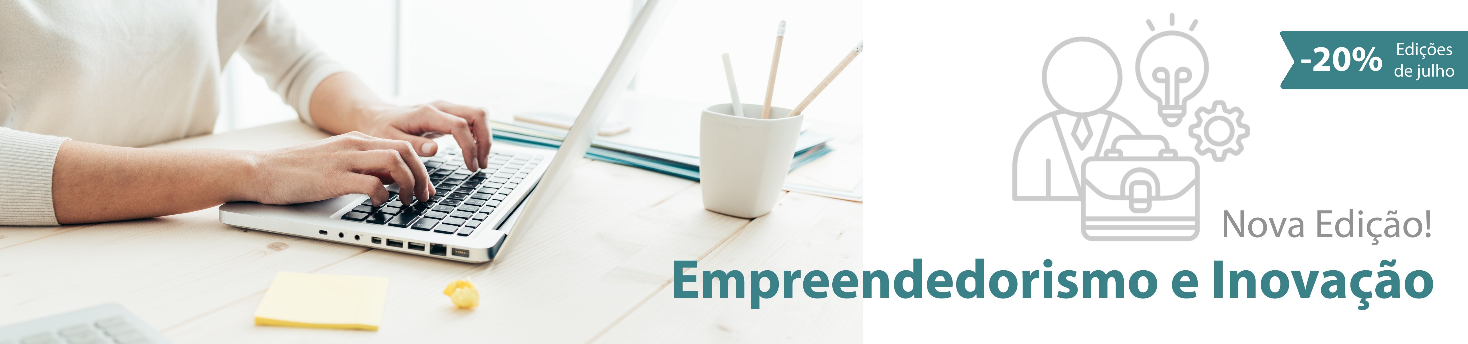Empreendedorismo e Inovação