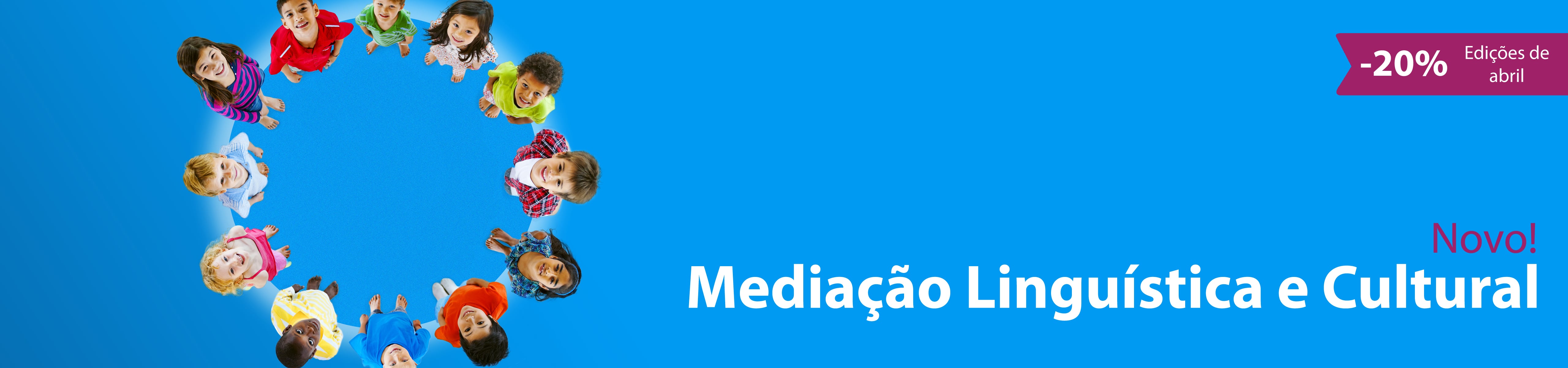 Mediação Linguística e Cultural