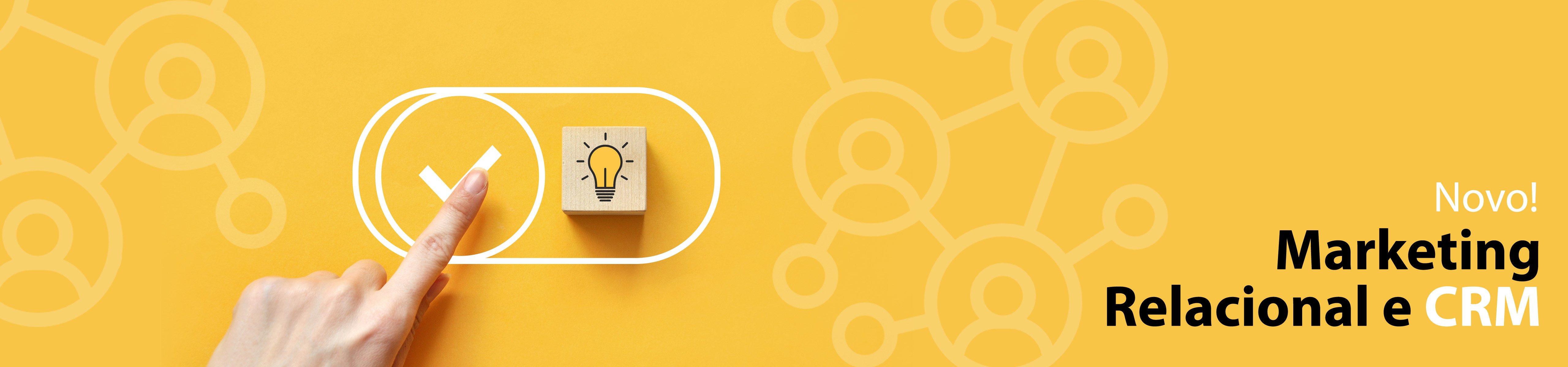 Marketing Relacional e CRM
