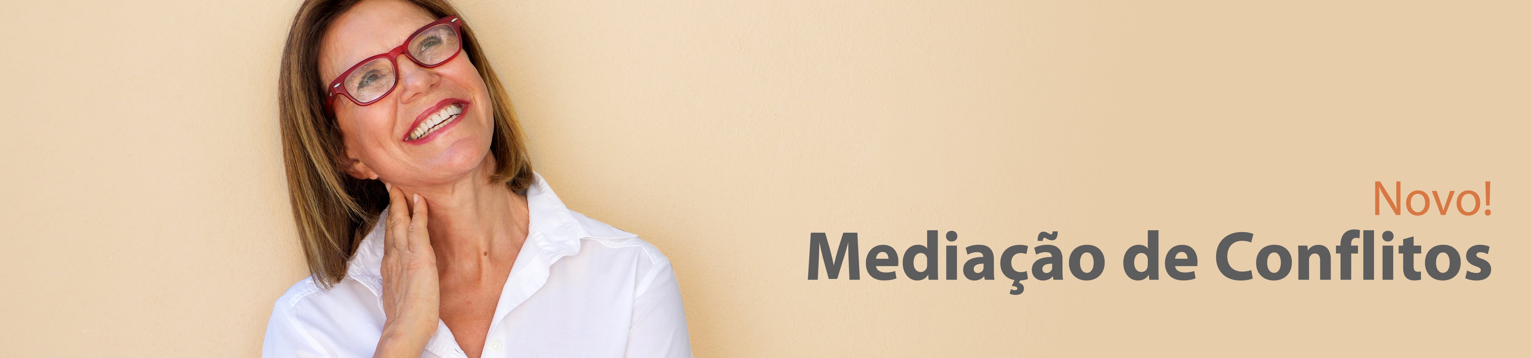 Mediação de Conflitos