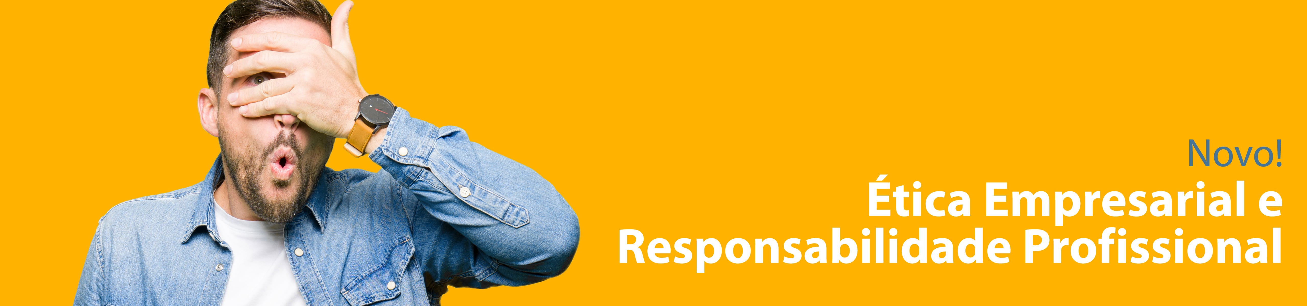 Ética Empresarial e Responsabilidade Profissional