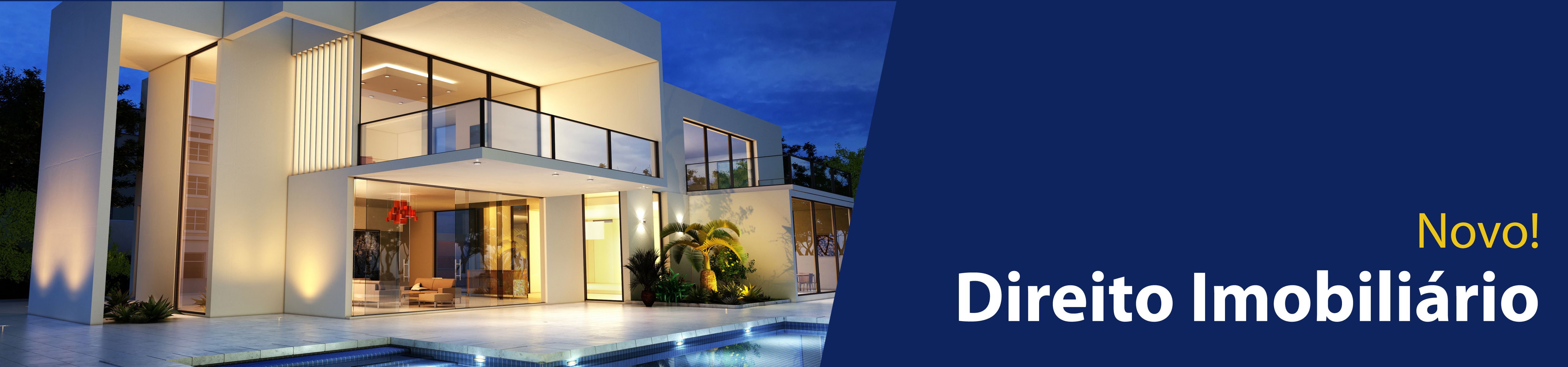 Direito Imobiliário