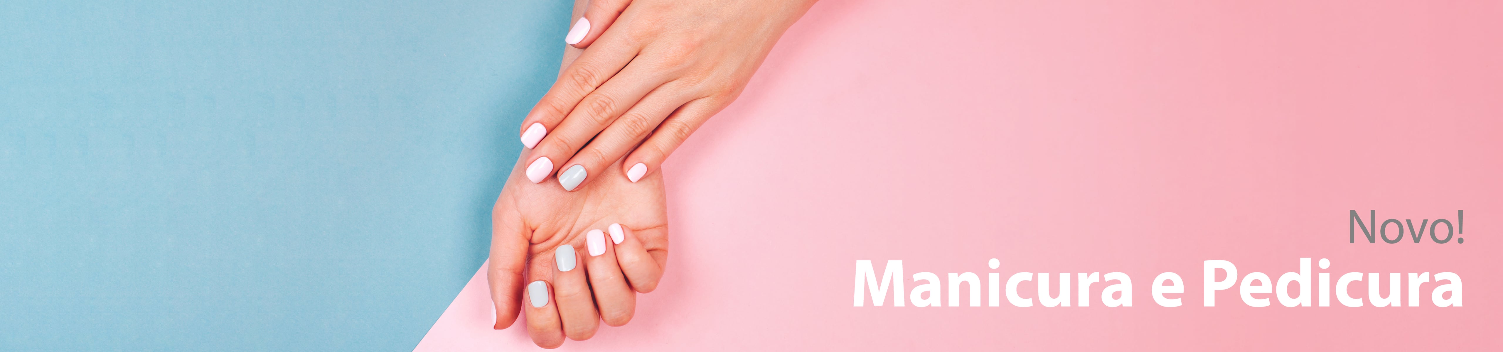 Manicura e Pedicura