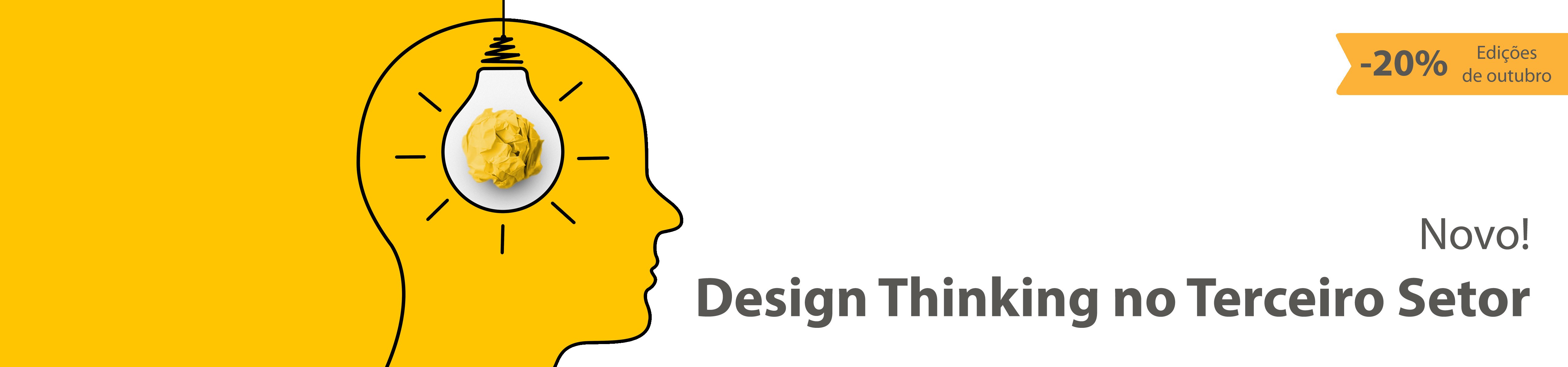 Design Thinking no Terceiro Setor