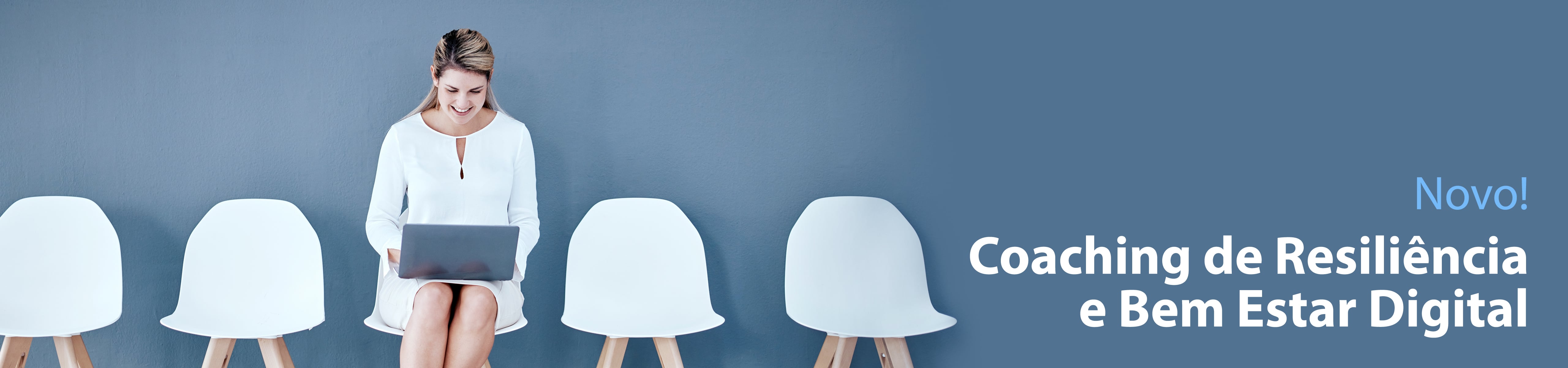 Coaching de Resiliência e Bem Estar Digital