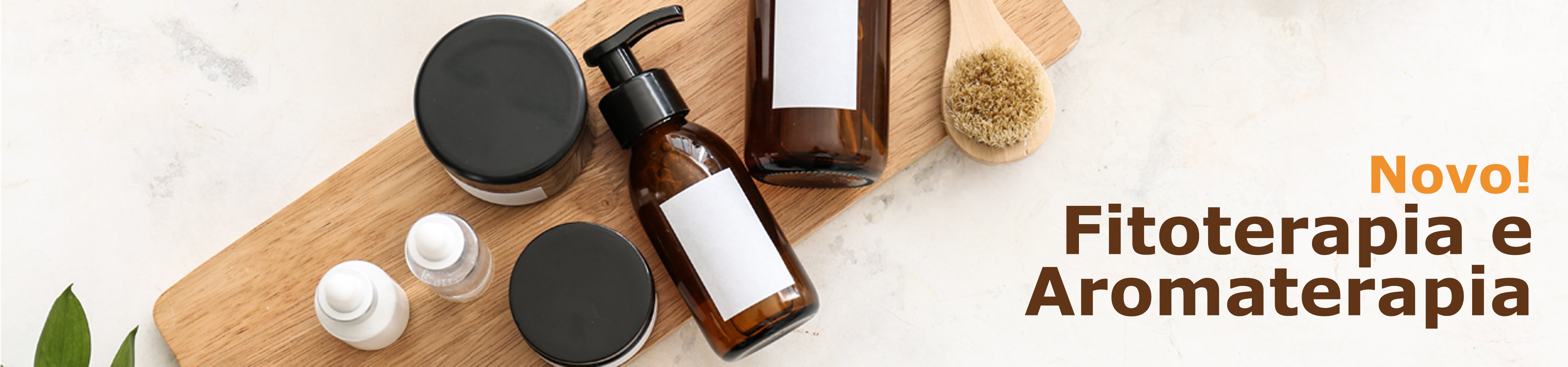 Fitoterapia e Aromaterapia