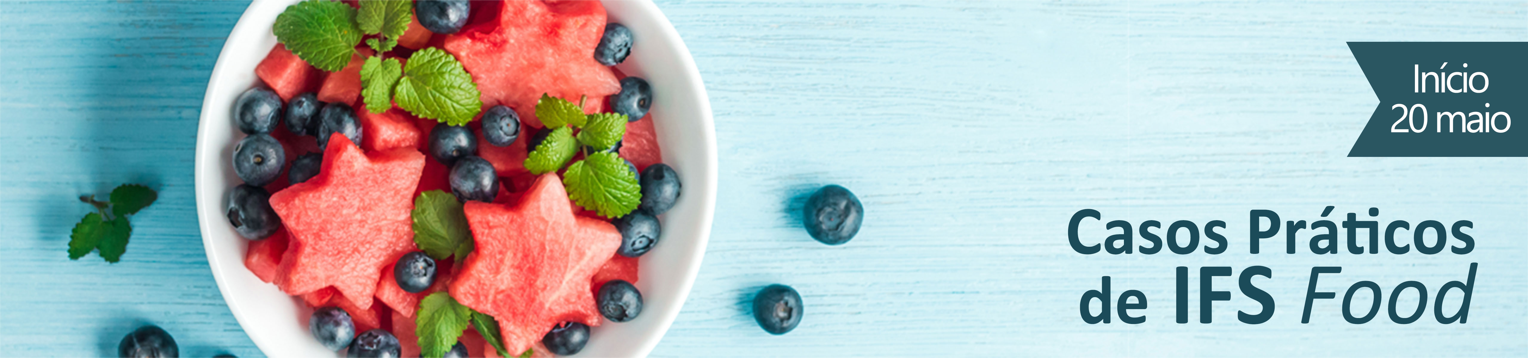 Casos Práticos de IFS Food