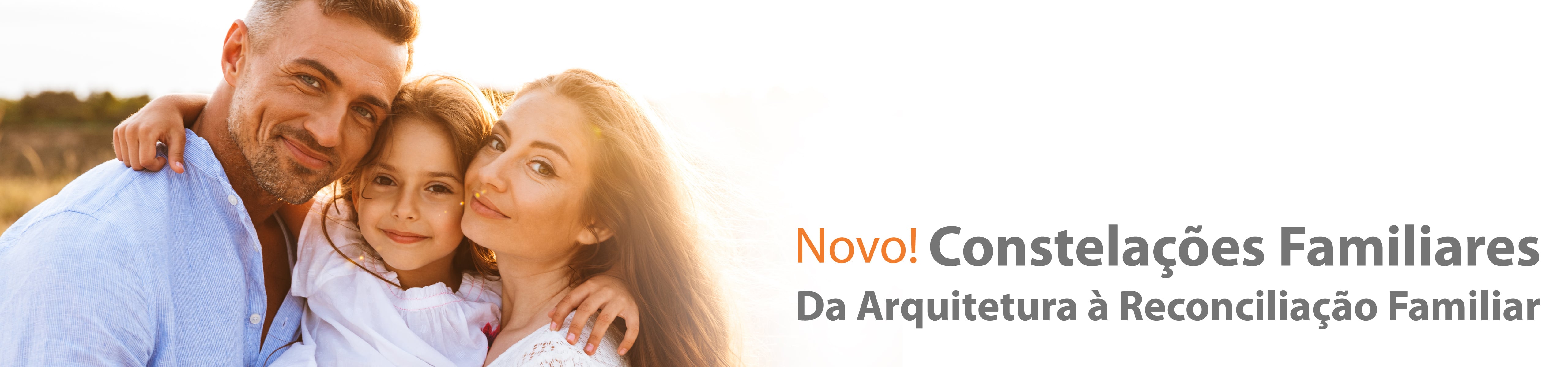 Constelações Familiares: Da Arquitetura à Reconciliação Familiar