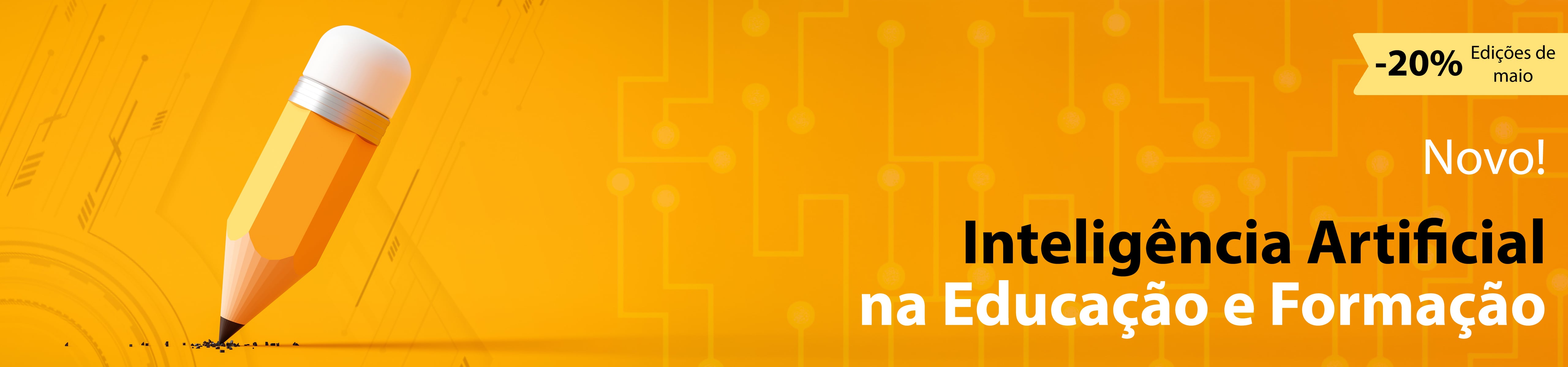 Inteligência Artificial na Educação e Formação