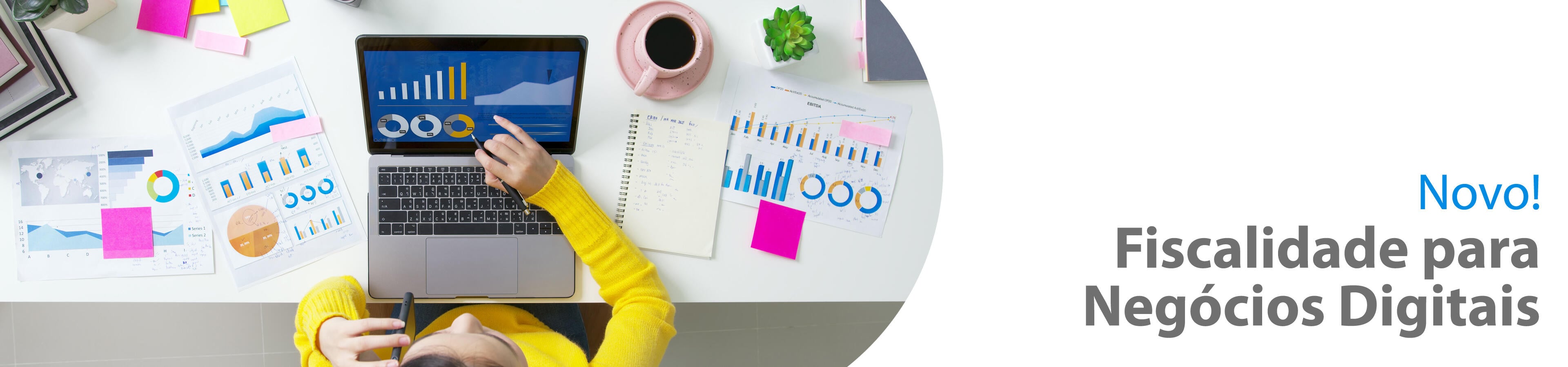 Fiscalidade para Negócios Digitais