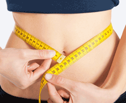 Perturbações do Comportamento Alimentar