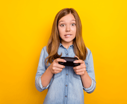 Saúde Mental de Adolescentes e Jovens