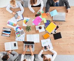 Programação e Produção Cultural