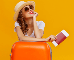 Introdução ao Turismo