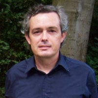 Nuno Terenas
