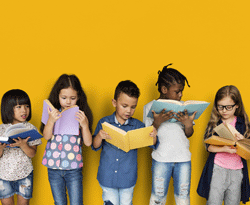 Mediação Intercultural em Contexto Escolar