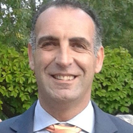 Carlos Ramos