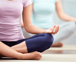 Meditação