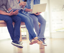 Utilização de Ferramentas da Web 2.0 no Processo de Ensino‑Aprendizagem