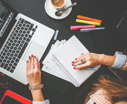Organização e Comunicação Pessoal com o Outlook