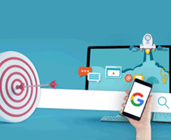 Otimização do Tráfego Orgânico e Pago no Google