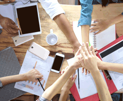 Liderança e Coaching