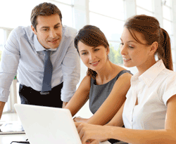 Atitudes e Satisfação no Trabalho