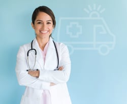 Curso Integrado de Primeiros Socorros