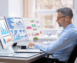 Bases de Dados em Excel