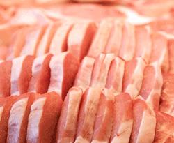 Higiene e Segurança Alimentar - Renovação do Cartão de Manipulador de Carnes