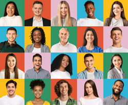 Estratégias de Intervenção de Inclusão Social e Diversidade