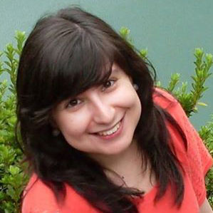 Ana Rita Canelas