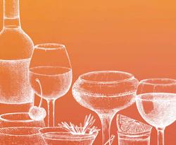 Serviço de Vinhos